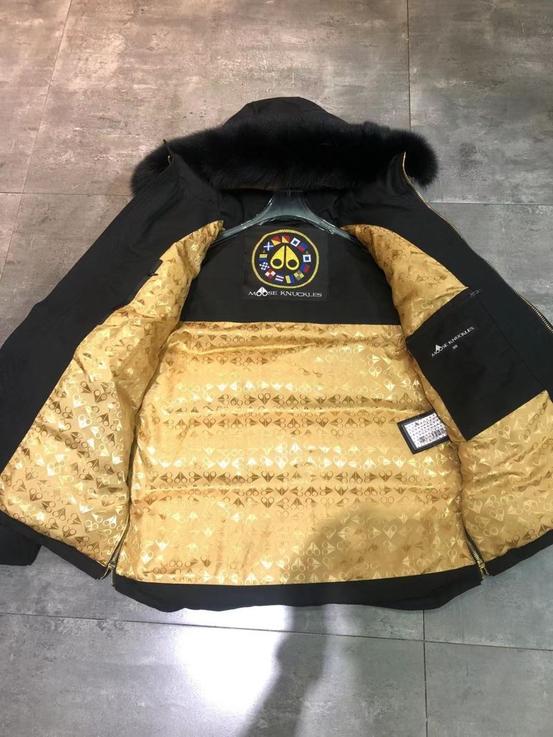 Canada Goose Down Jackets